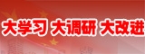 大学习 大调研 大改进