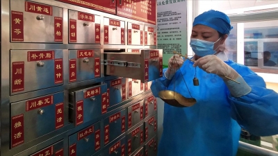 潮头观澜丨乡村之变 中国之路