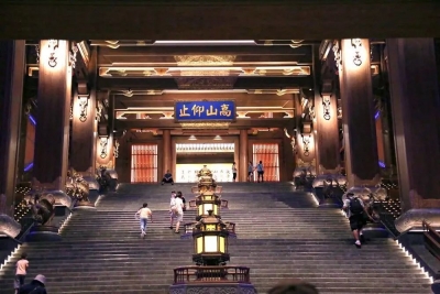 好客山东为何频频让人“破防”