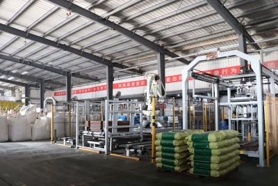 庆云县东辛店镇： 以快干精神“筑巢引凤”  积极作为优化营商环境