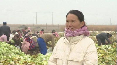 山东，是有点“吨位”在身上的！
