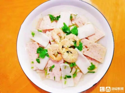 好品山东丨山东小乡村里的“神秘”美食：传承百余年 如今“火”到全国