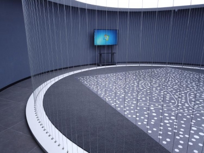 好品山东丨山东发布的全球首张确定性网络有多牛？百公里外可操控机器人顺利完成手术！