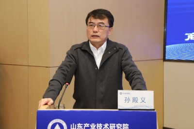 新建研发机构72家，新增高科技企业264家，山东产研院亮出耀眼成绩单
