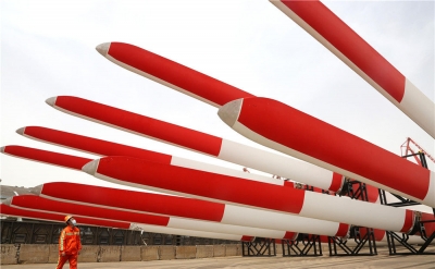 攻坚克难 砥砺奋进——从政府工作报告看2022年中国发展新走向