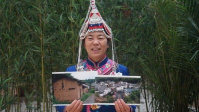 人民领袖｜习近平两会之“问”