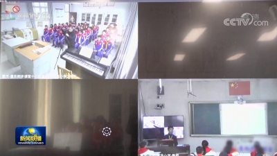 【奋进新征程 建功新时代·伟大变革】让亿万人民共享互联网发展成果