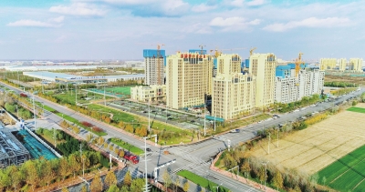 深入学习贯彻德州市党代会和两会精神 | 乐陵：展现新作为 彰显新担当 谱写新篇章