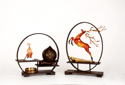 望岳谈｜手造潮品，透出山东文化两创活力