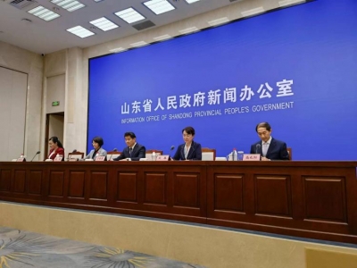 今年一季度山东“普惠性”专利质押项目、惠及企业数量居全国首位