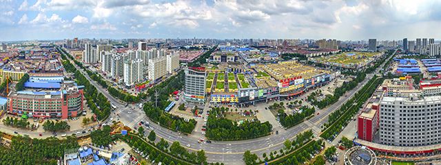 红色沂蒙正青春！大众日报今推“老区新貌”特别报道