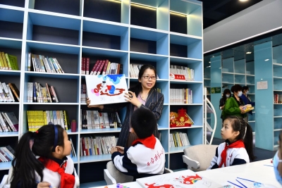 "齐"心"鲁"力|在书店，找寻中国人的精神家园