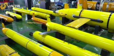 闪电评论｜增强海洋科技创新力，山东不断谱写“向海图强”新篇章