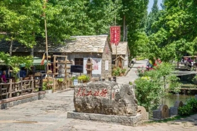 望岳谈｜让家门口的微度假，有更多“诗与远方”