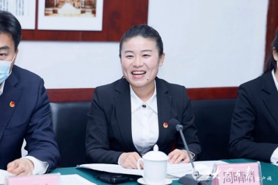 用奋斗书写青春之歌！省委座谈会上，三位青年代表这样说