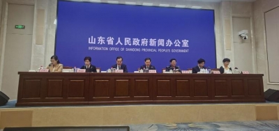 珍稀野生动物频频亮相 山东生物多样性保护成效显著