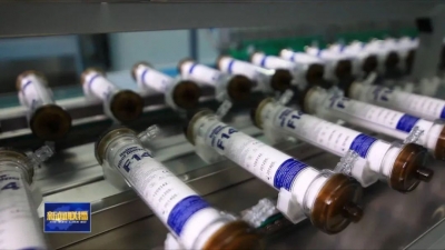 喜迎省第十二次党代会丨山东：坚定不移建设创新型省份 科技创新体系效能显著提升