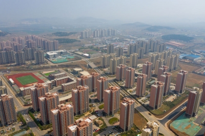 "齐"心"鲁"力|山东“黄河滩”正变成“幸福滩”