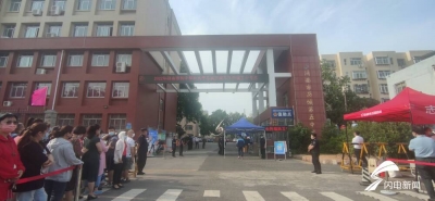 加油吧，少年！2022年山东各地中考今日启幕