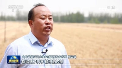【在习近平新时代中国特色社会主义思想指引下】提升粮食综合产能 夯实大国粮仓根基