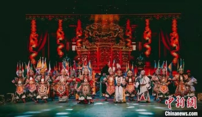 《格萨尔王》：世界唯一的活态史诗，我们如何守护？