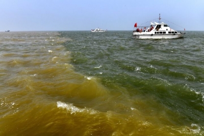 黄河战略龙头何以“龙抬头”——山东半岛城市群发展观察