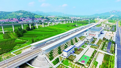 谁不说俺家乡好！《光明日报》点赞临沂：沂蒙革命老区焕新颜