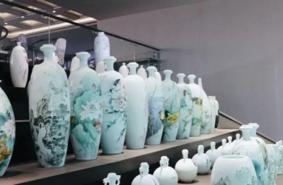 望岳谈｜手造，一封山东写给世界的邀请函