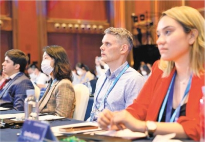 提振文旅市场信心绽放文化创新力量——2022山东省旅游发展大会开幕侧记