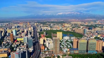 第1视点丨习近平总书记：民族团结是我国各民族人民的生命线