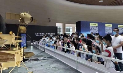 德州市科协关于加强未成年人思想道德活动的典型经验