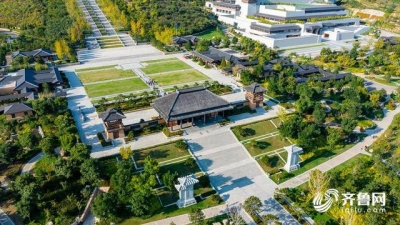 绽放独特魅力，山东激发文旅产业高质量发展内在动力