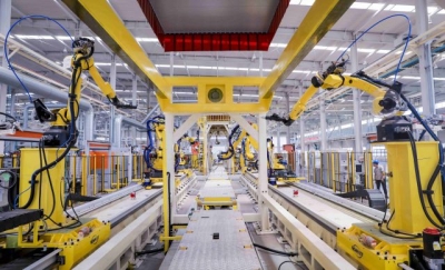 望岳谈｜科创，滨州最活跃的“味道”