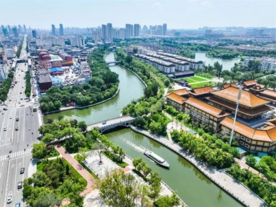 望岳谈｜聊城，“善假于物”的智慧