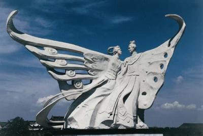 山东热榜｜不止牛郎织女！这些熟知的民间爱情故事，也源于山东