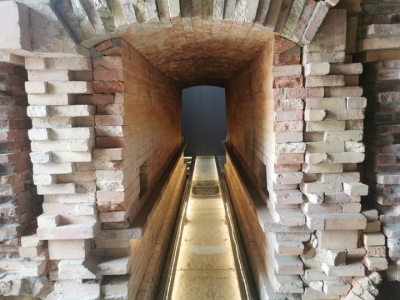 "齐"心"鲁"力|山东淄博：古村旧窑重焕生机