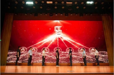 【寻美·山东】探寻淄博“五好城市”之美