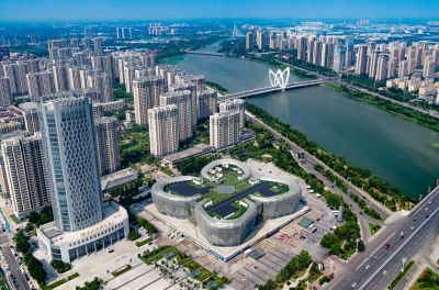走在前开新局｜“三个十大”见行动㉝：“十大扩需求”看聊城