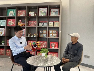 情系乡村心向党丨王萌：民宿经济搭起致富桥 多维发展助乡村振兴