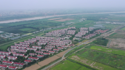 绿水青山是我家⑤｜黄河人家