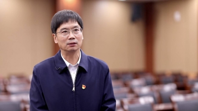 二十大时光｜山东：牢记嘱托 加快建设造福人民的“幸福河”