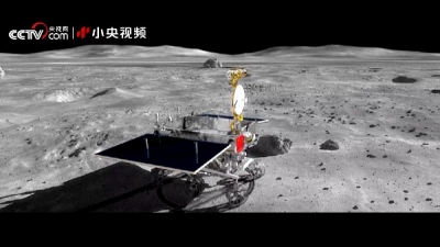 微视频｜一步一中国