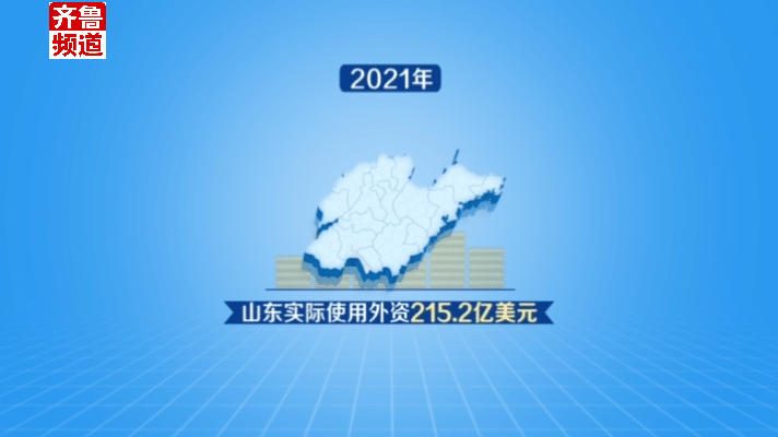 进博会首设“山东对外开放成就展”，原来山东如此“UP”！