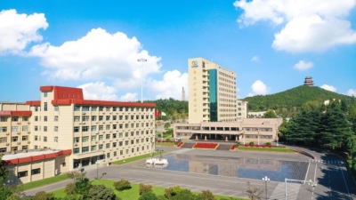 百年枣矿：依托工业互联网，迈向“智能时代”