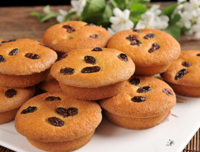 葡萄软月：让非遗糕点乘上科技的东风