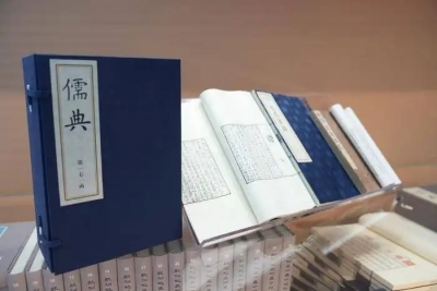 山东在做几件大事！今后三年，文化“两创”精彩不断
