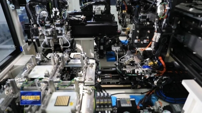 深入学习宣传贯彻党的二十大精神丨山东：创新驱动 “科技之花”结出“产业硕果”