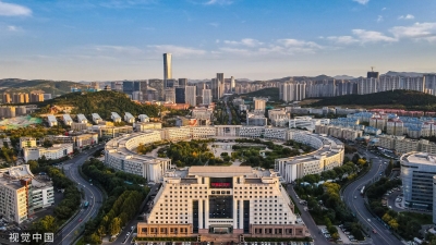 闪电评论｜等不起、慢不得、坐不住，绿色低碳高质量发展山东先行