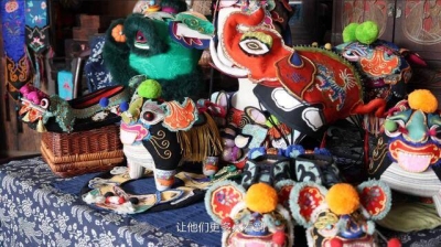 鲁绣、叶雕、微缩景观……山东这些心灵手巧的“宝藏男孩”才艺样样火出圈！