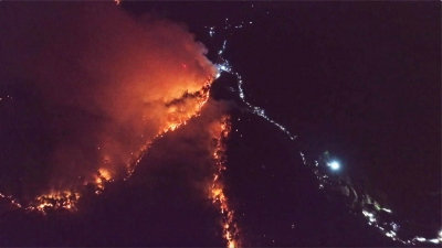年终视频｜走过风霜雪雨 期待春暖花开